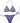 Bikini Donna IAM