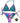 Bikini Donna Yes