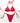 Bikini Donna Matinée