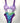 Monokini Donna PinUp