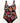 Monokini Donna Fisico