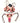 Bikini Donna District Margherita Mazzei