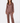 Pigiama Sartoriale Aura Riga Rosa/Choco